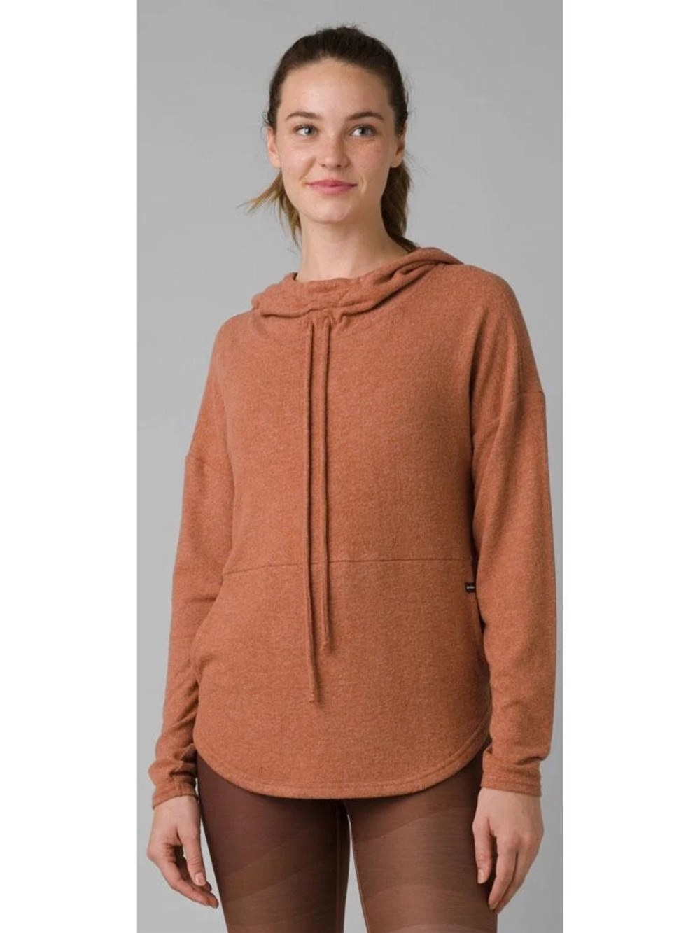 Prana Foresta Hoodie top Sweater